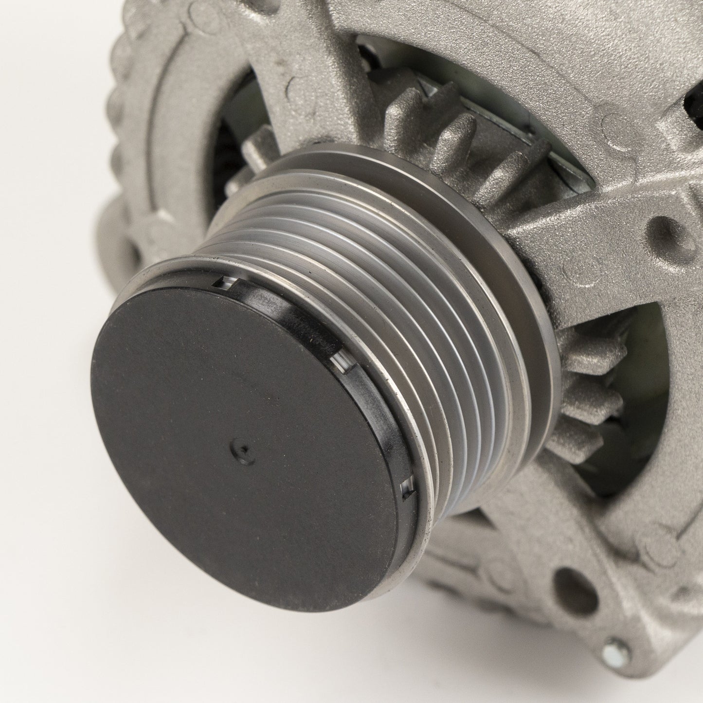 Alternator nowy +Line