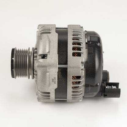 Alternator nowy +Line