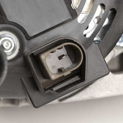 Alternator nowy +Line