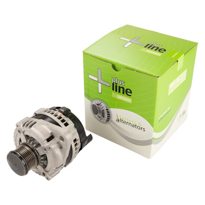 Alternator nowy +Line