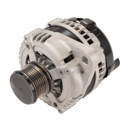 Alternator nowy +Line