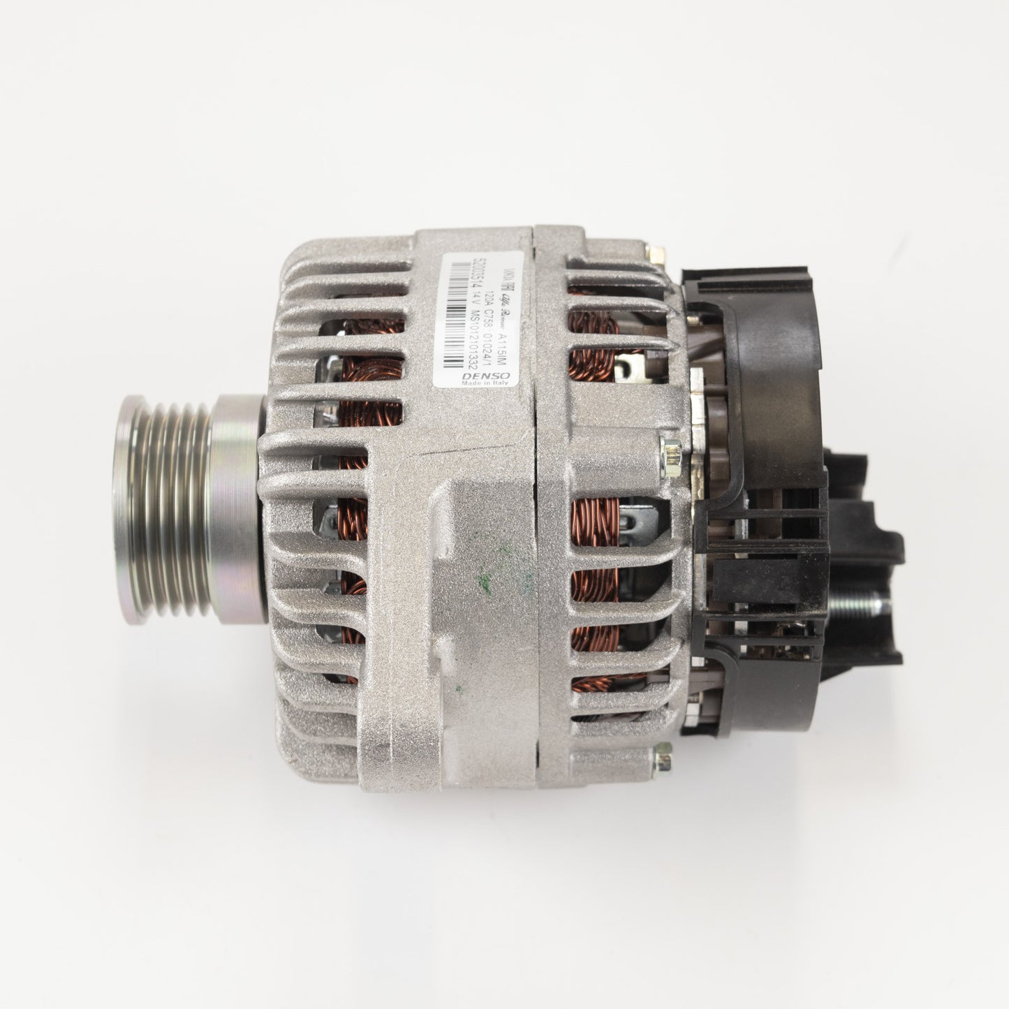 Alternator 120 A oryginalny