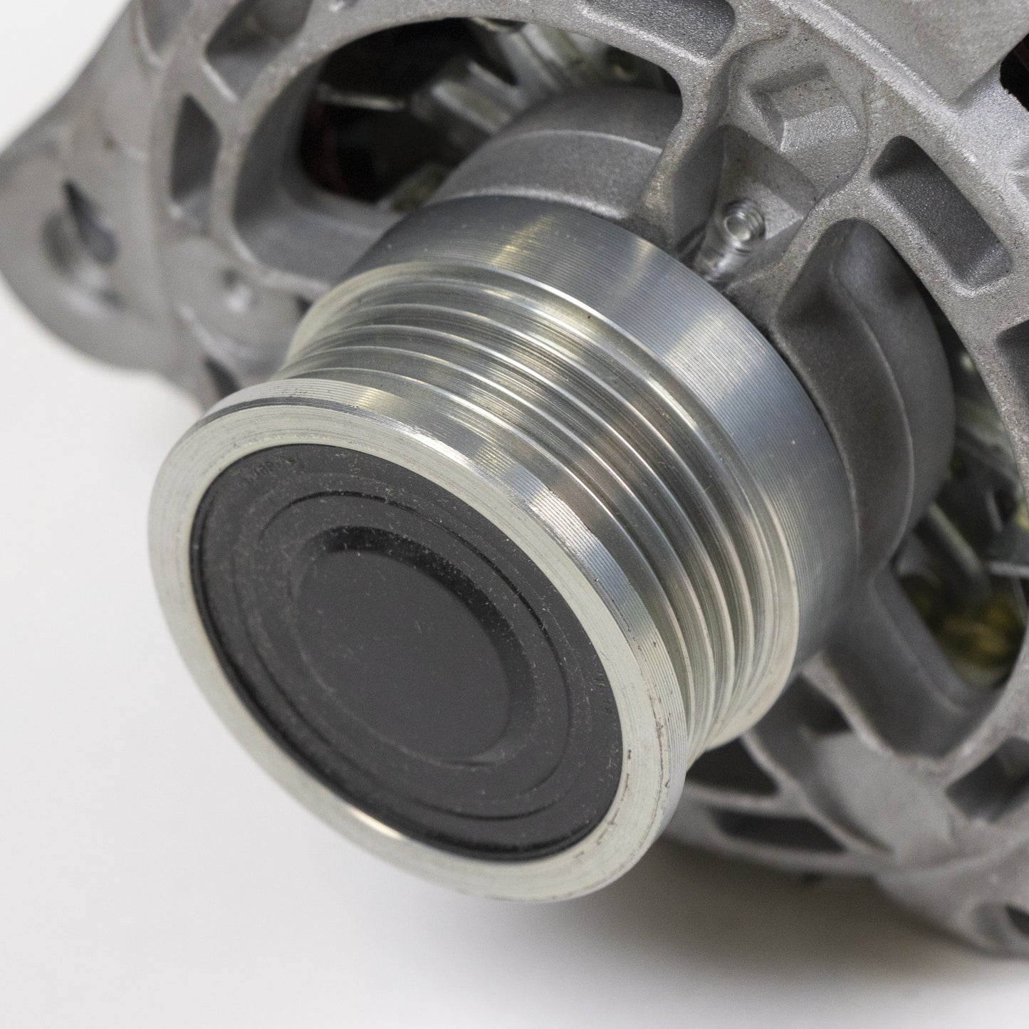 Alternator nowy +Line