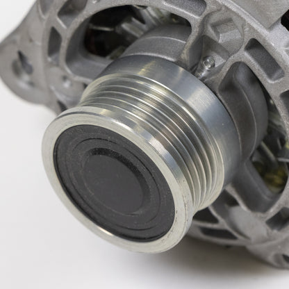 Alternator nowy +Line