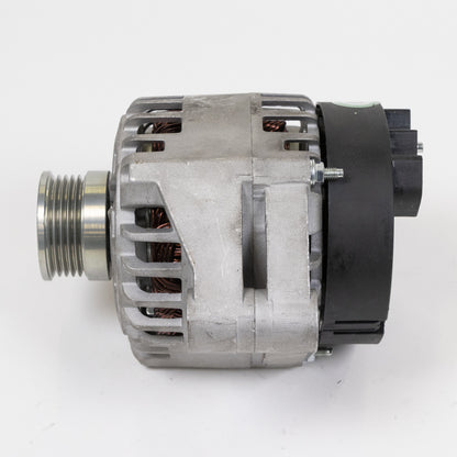 Alternator nowy +Line