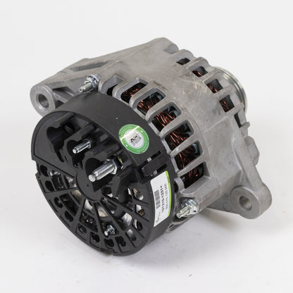 Alternator nowy +Line