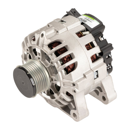 Alternator nowy +Line