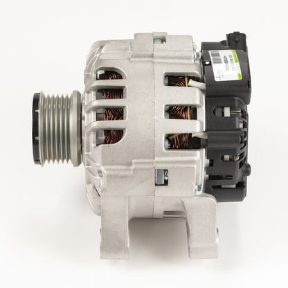 Alternator nowy +Line