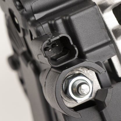 Alternator nowy +Line