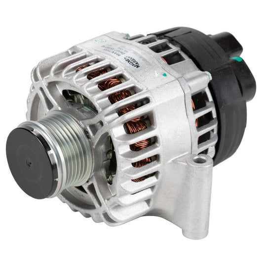 Alternator 120 AH z wolnym kołem  Magneti Marelli
