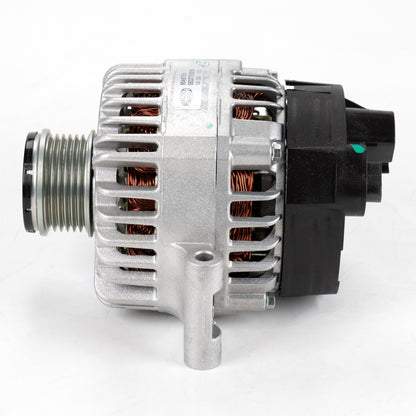 Alternator 120 AH z wolnym kołem  Magneti Marelli