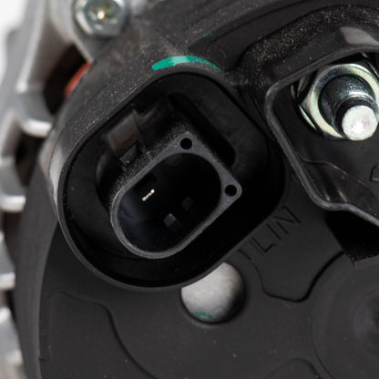 Alternator 120 AH z wolnym kołem  Magneti Marelli