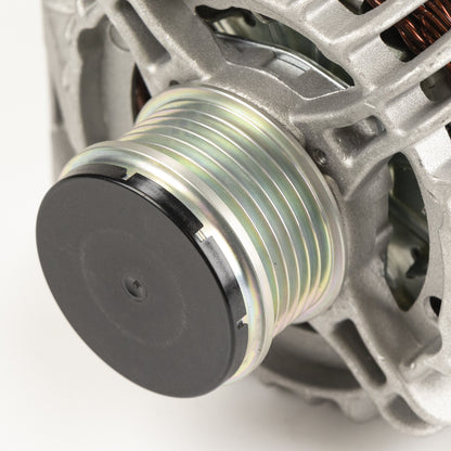 Alternator nowy +Line