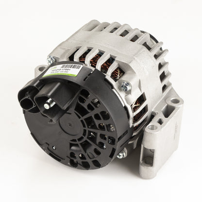 Alternator nowy +Line