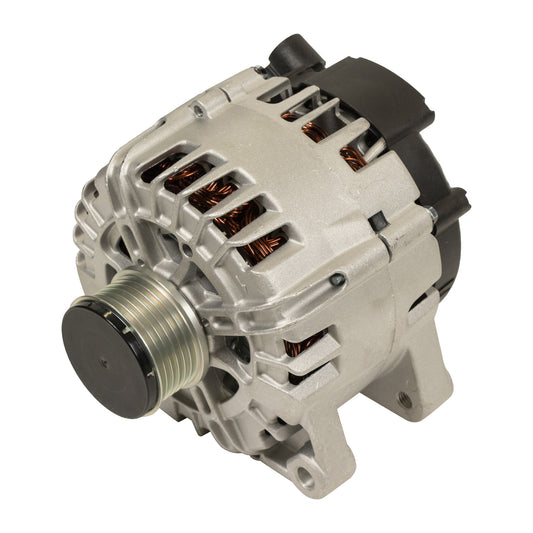 Alternator nowy +Line