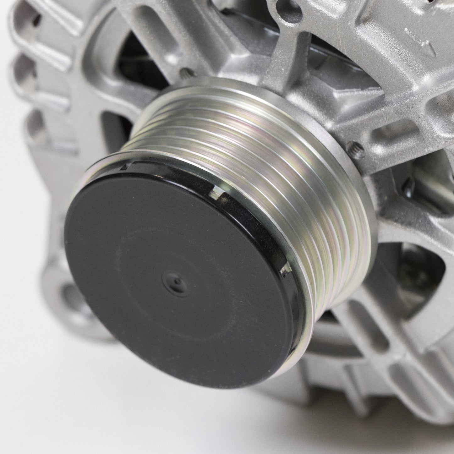 Alternator nowy +Line