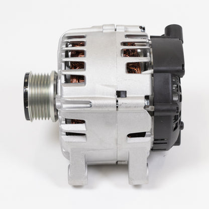 Alternator nowy +Line