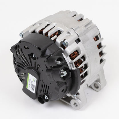 Alternator nowy +Line
