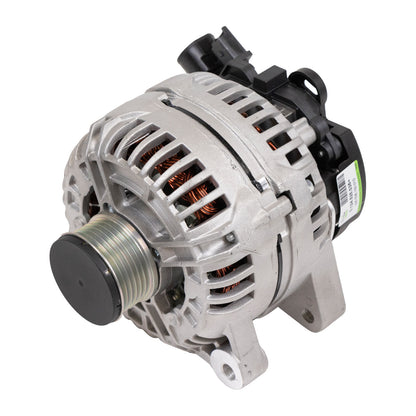 Alternator nowy +Line