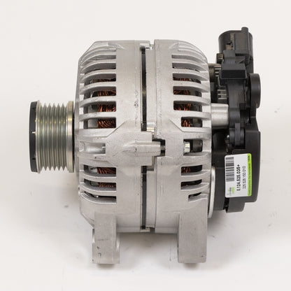 Alternator nowy +Line