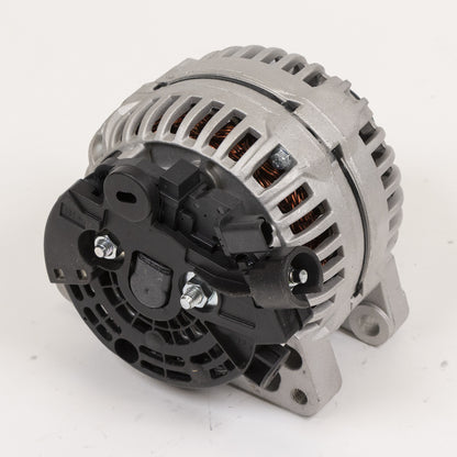Alternator nowy +Line