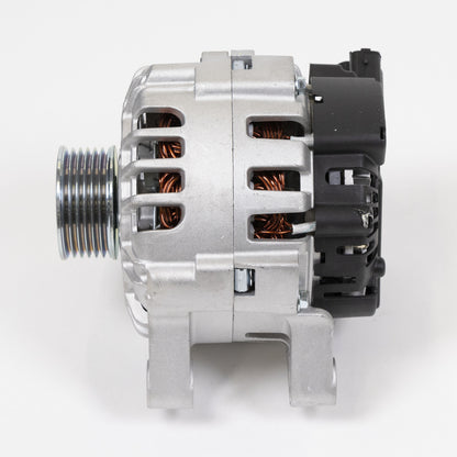 Alternator nowy +Line