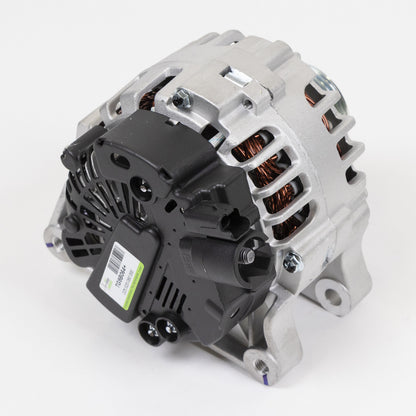 Alternator nowy +Line