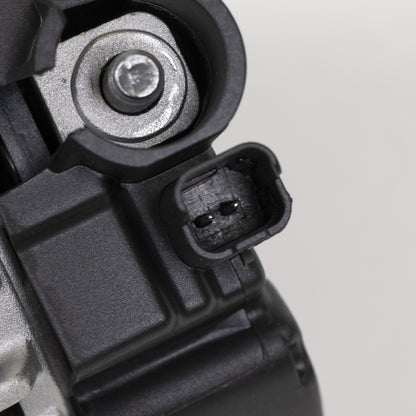 Alternator nowy +Line