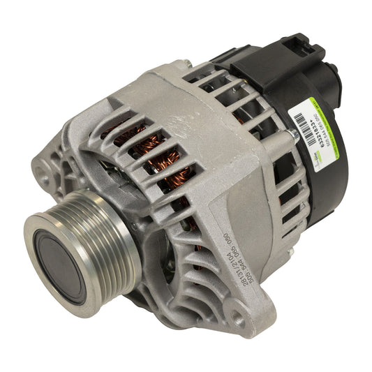 Alternator nowy +Line