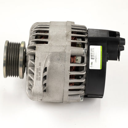 Alternator nowy +Line