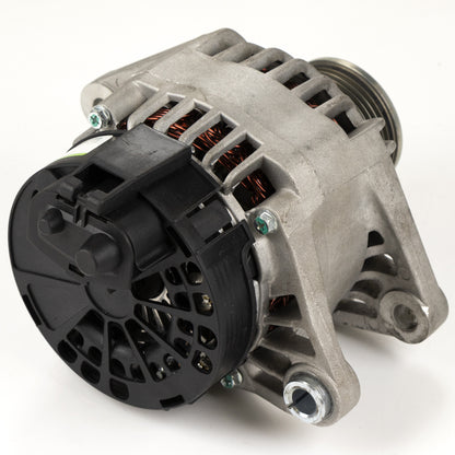 Alternator nowy +Line
