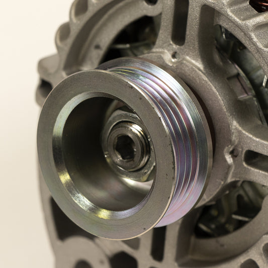 Alternator   70 A Magneti Marelli