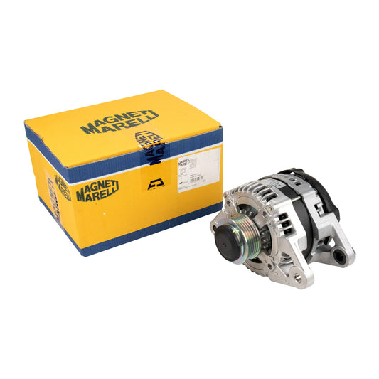 Alternator   150 A Magneti Marelli