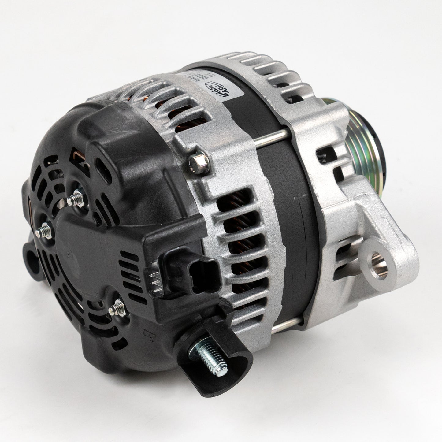 Alternator   150 A Magneti Marelli
