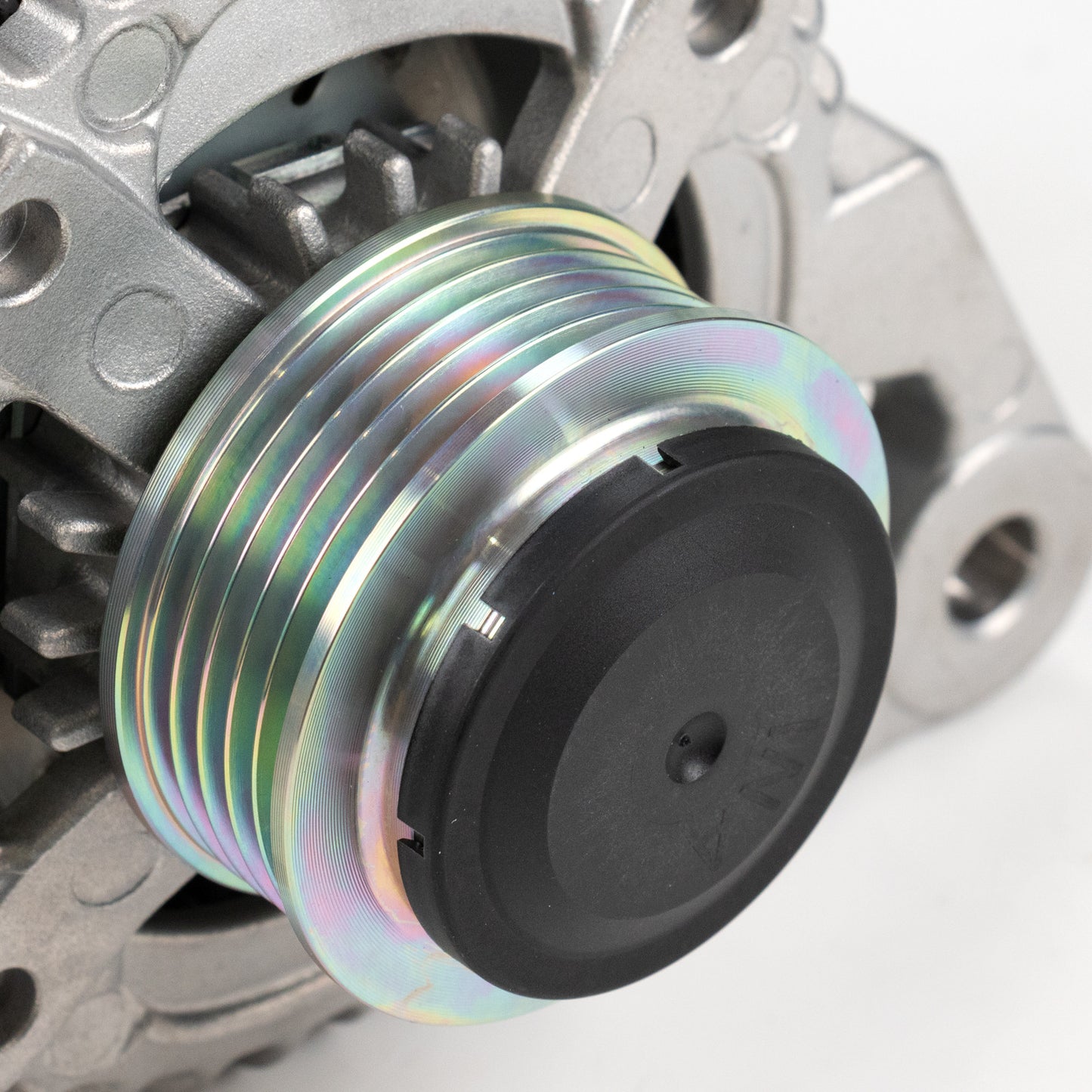 Alternator   150 A Magneti Marelli