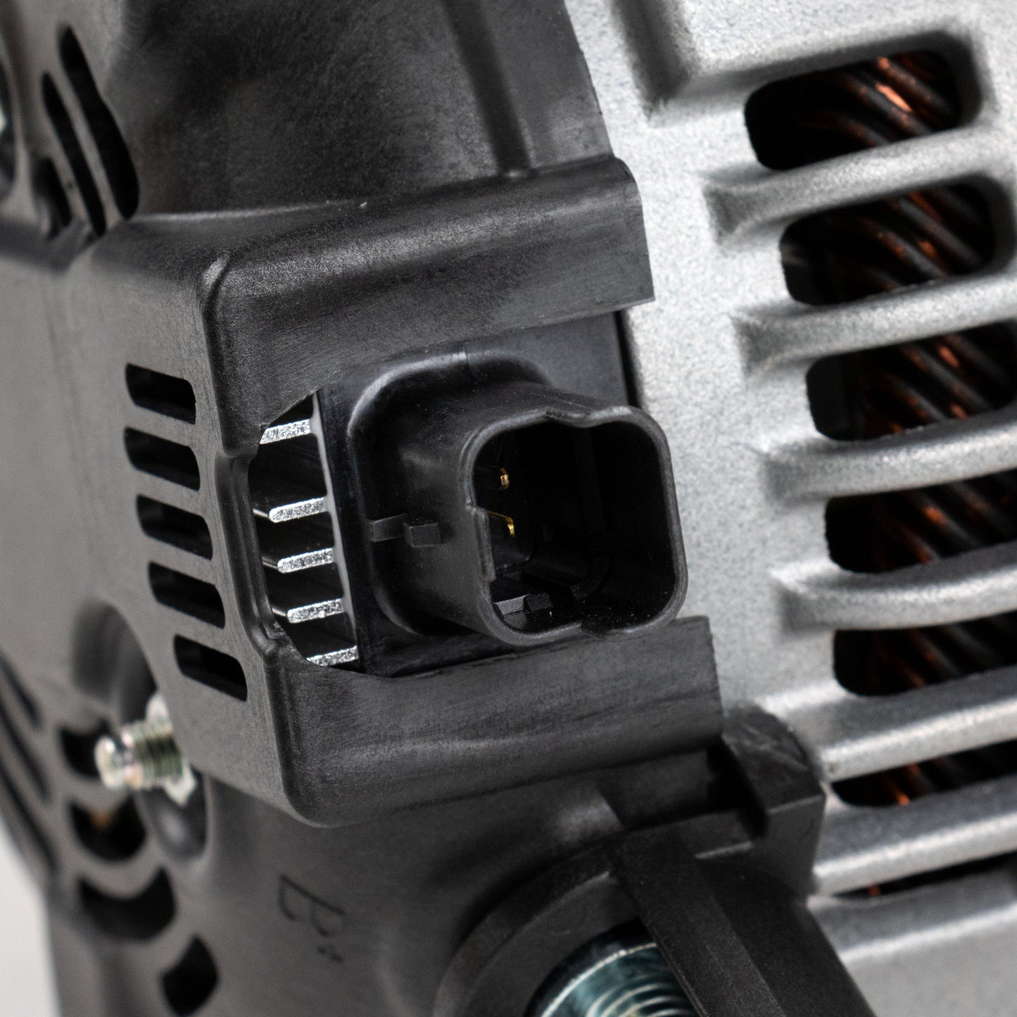 Alternator   150 A Magneti Marelli