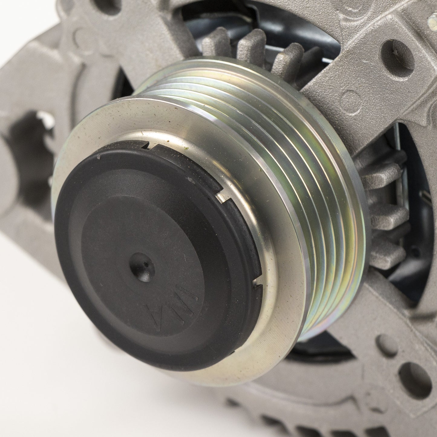 Alternator nowy +Line