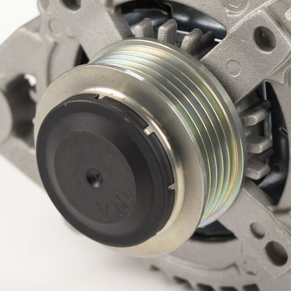 Alternator nowy +Line