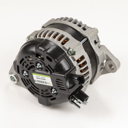 Alternator nowy +Line