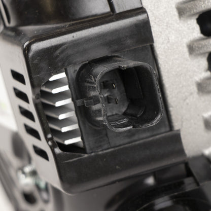 Alternator nowy +Line