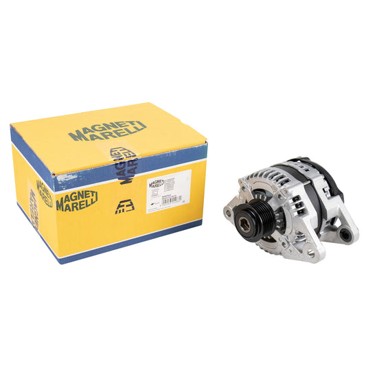 Alternator 150 A  Magneti Marelli
