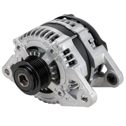 Alternator 150 A  Magneti Marelli