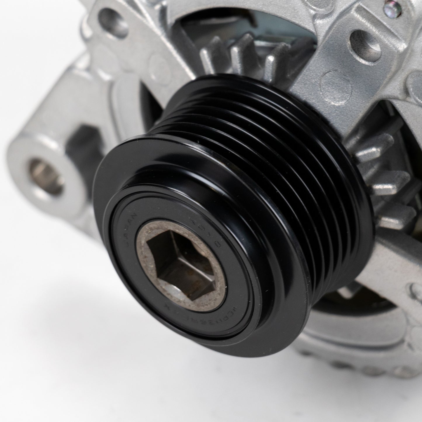 Alternator 150 A  Magneti Marelli