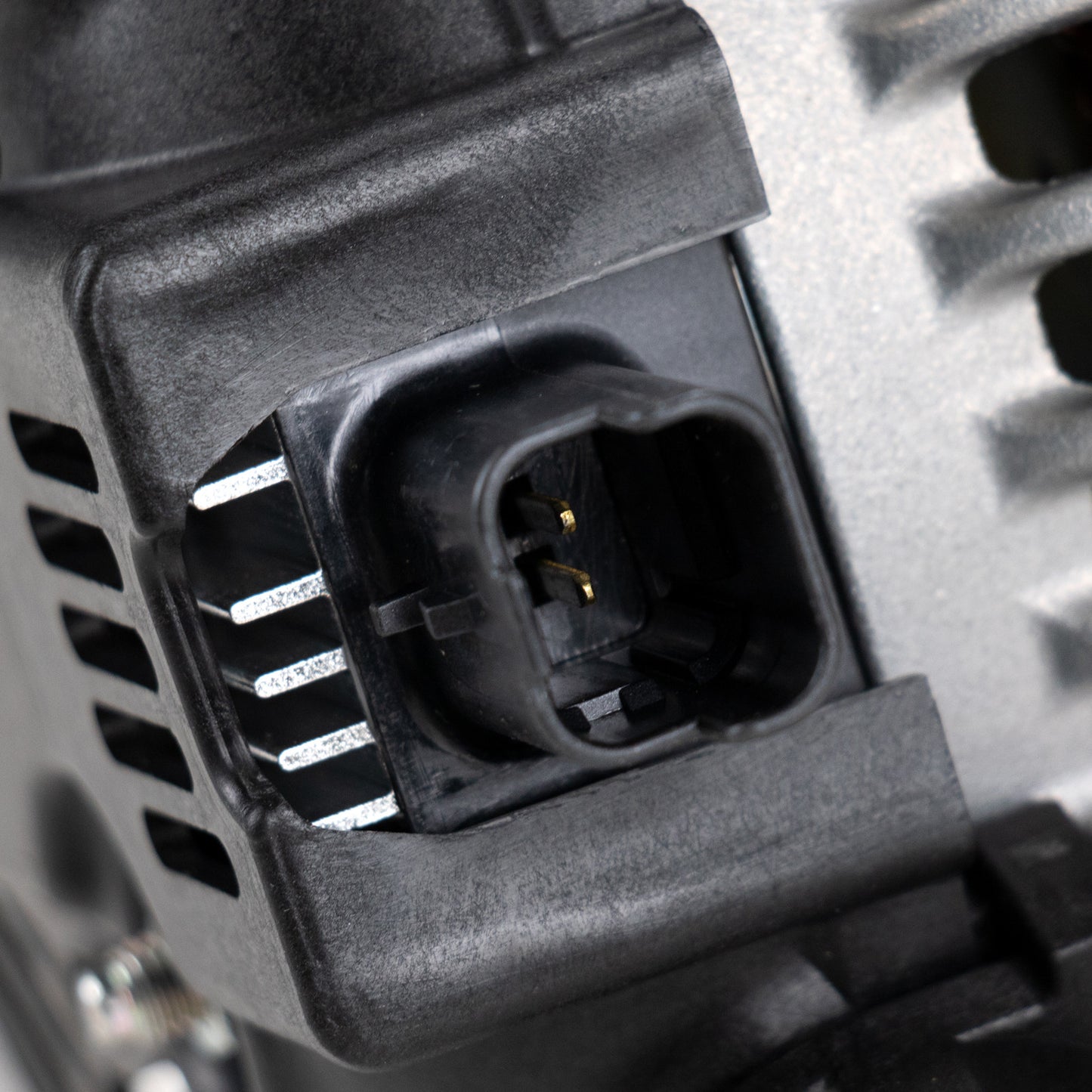 Alternator 150 A  Magneti Marelli