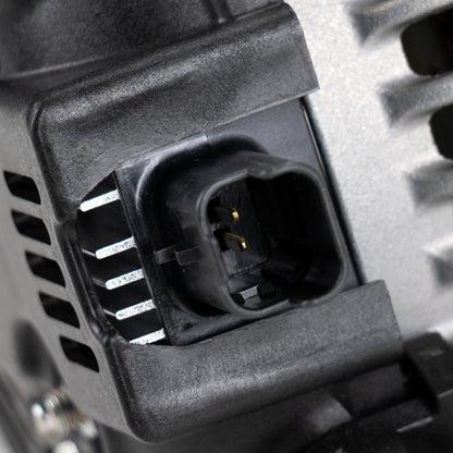 Alternator 150 A  Magneti Marelli