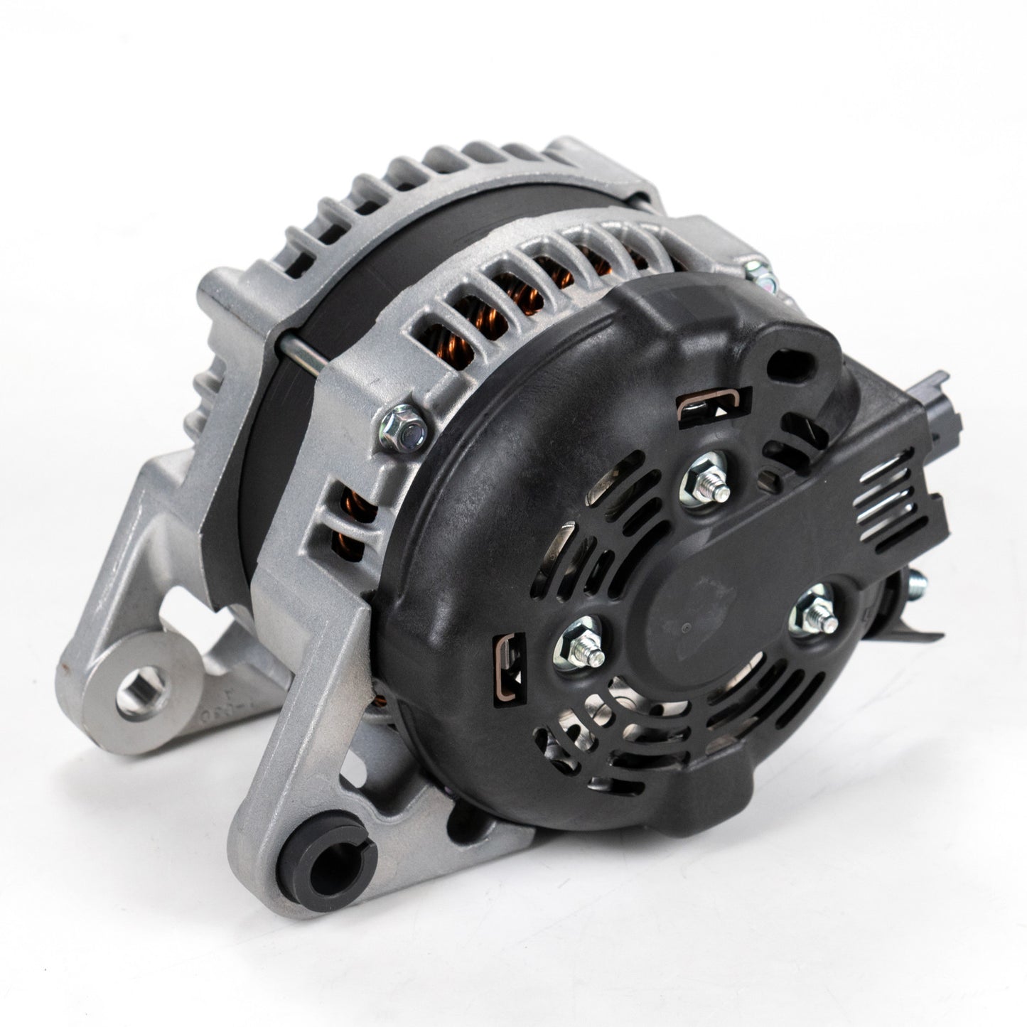Alternator 150 A  Magneti Marelli