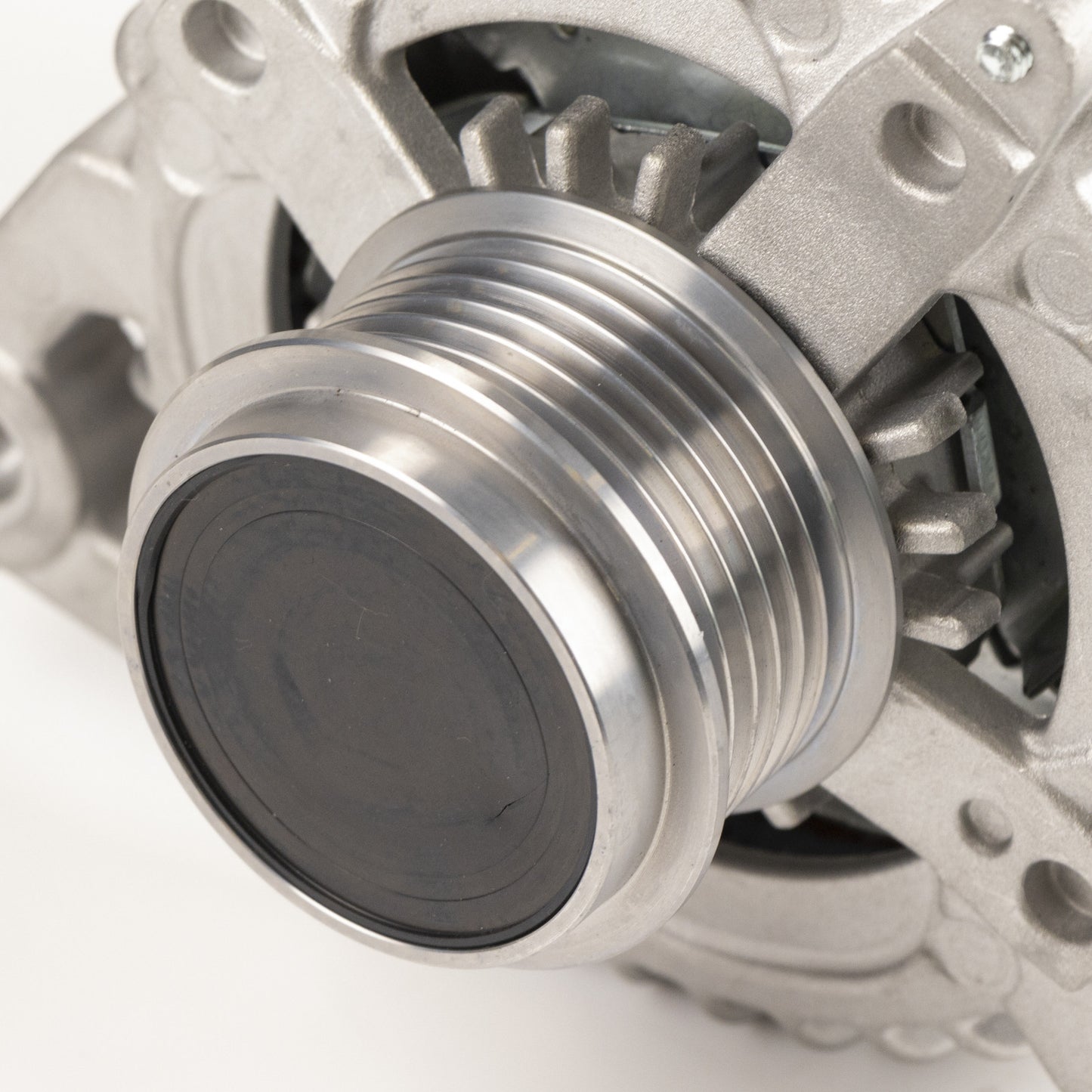 Alternator nowy +Line