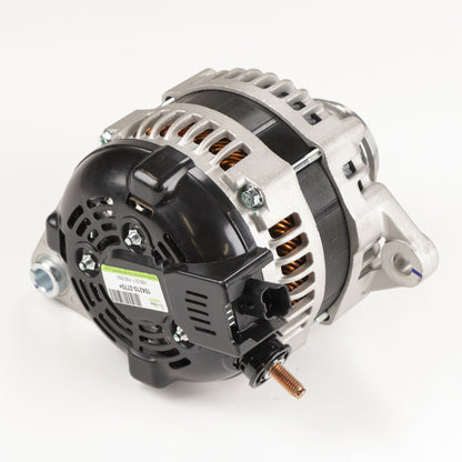 Alternator nowy +Line