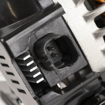 Alternator nowy +Line