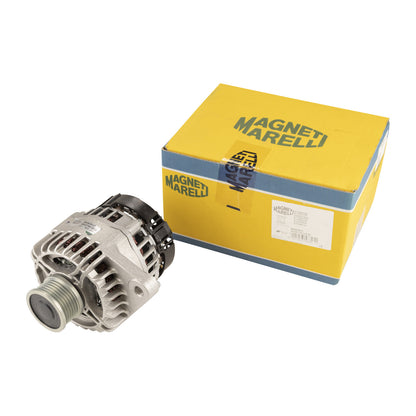 Alternator   100 A Magneti Marelli